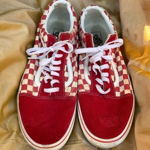 Vans Sneakers Unisex size 13